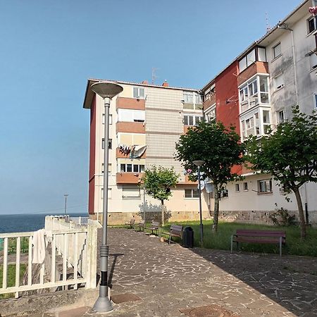 Apartament Talaberri Bermeo Zewnętrze zdjęcie