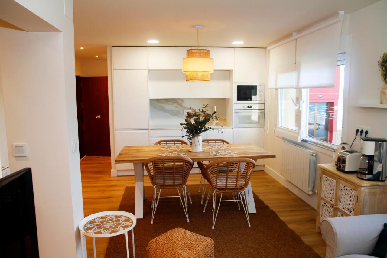Apartament Talaberri Bermeo Zewnętrze zdjęcie