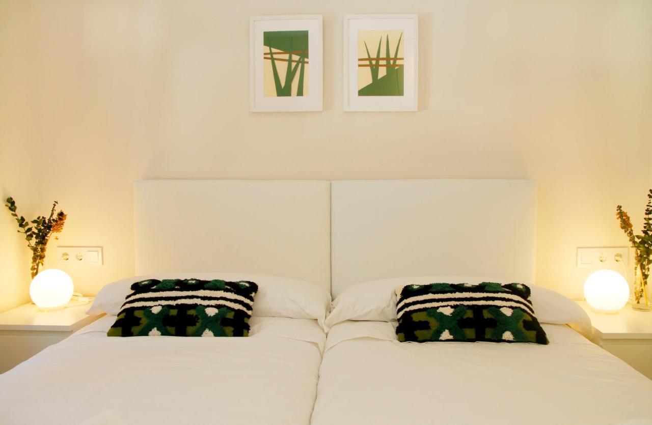 Apartament Talaberri Bermeo Zewnętrze zdjęcie