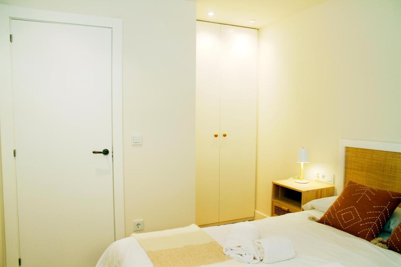 Apartament Talaberri Bermeo Zewnętrze zdjęcie