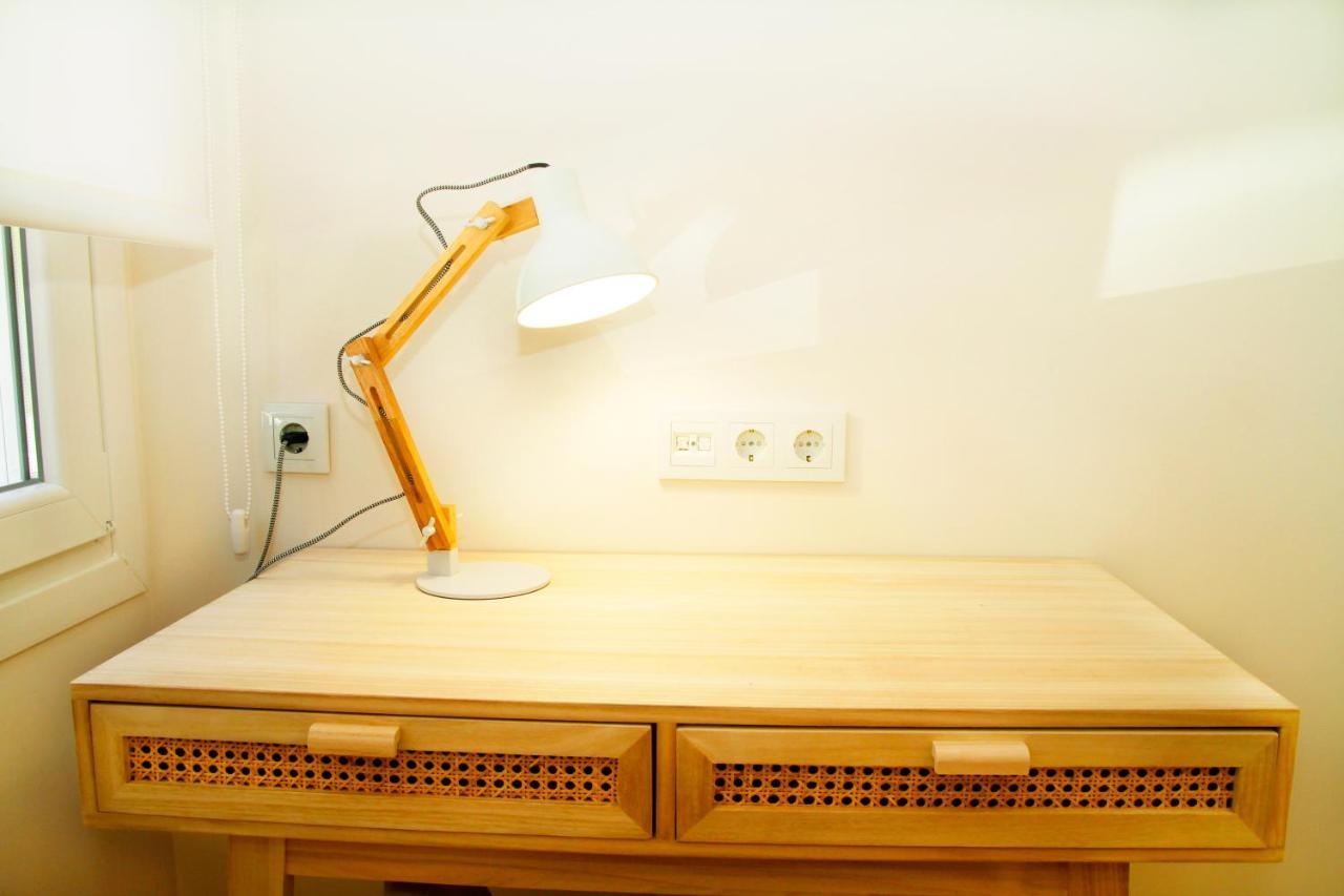 Apartament Talaberri Bermeo Zewnętrze zdjęcie