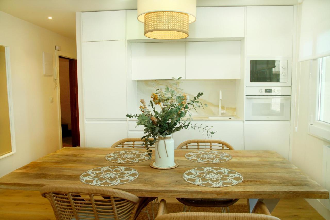 Apartament Talaberri Bermeo Zewnętrze zdjęcie