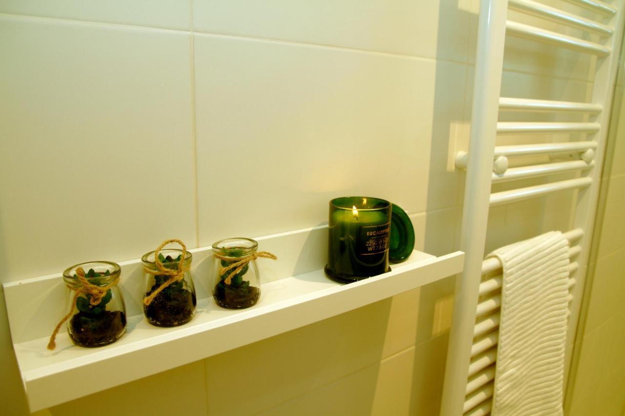 Apartament Talaberri Bermeo Zewnętrze zdjęcie