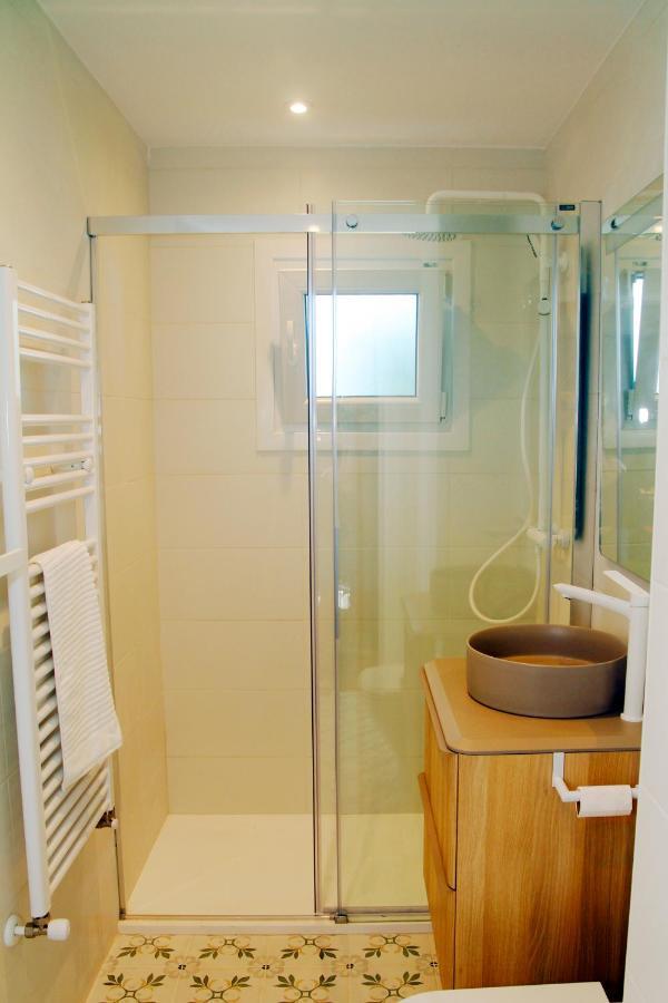 Apartament Talaberri Bermeo Zewnętrze zdjęcie