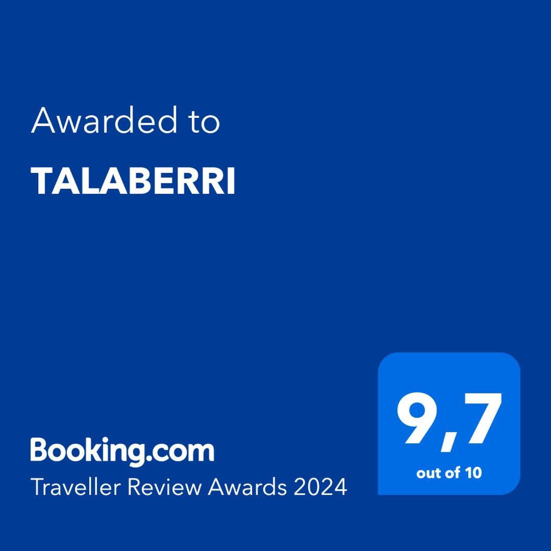 Apartament Talaberri Bermeo Zewnętrze zdjęcie